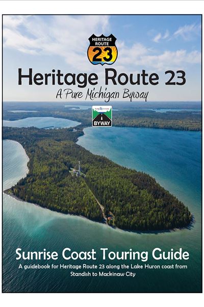 Sunrise Coast Touring Guide