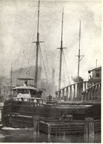 Florida at Chicago in 1890, Florida at Chicago in 1890,